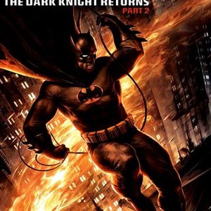 Batman: The Dark Knight Returns, Part 2 photo 7