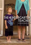 The Kindergarten Teacher poster image