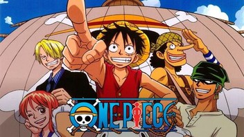 One Piece: Season 1, Episode 81 | Rotten Tomatoes