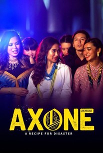 Poster for Axone