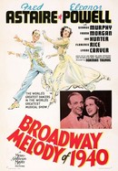 Broadway Melody of 1940 poster image