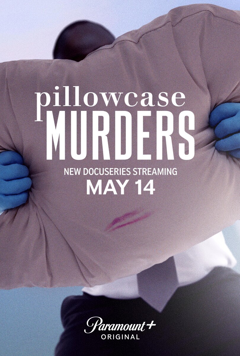 Pillowcase Murders: Limited Series | Rotten Tomatoes