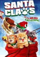 Santa Claws poster image