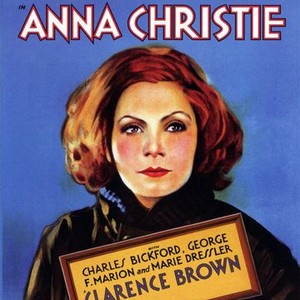 Anna christie by eugene o'neill image