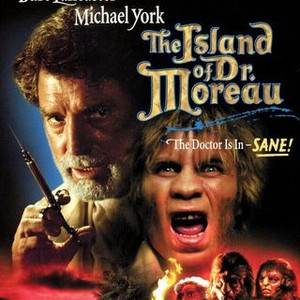 The Island of Dr. Moreau photo 4