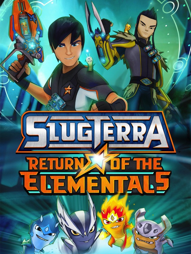 slugterra return of the elementals air