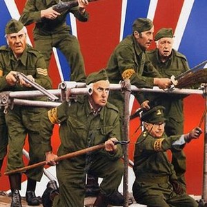 Dad's Army photo 6