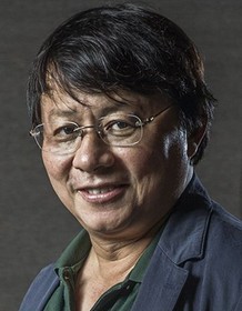 Hugo Shong