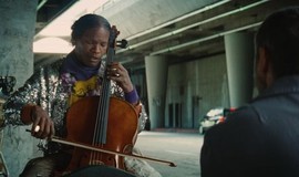 The Soloist: Official Clip - A New Cello