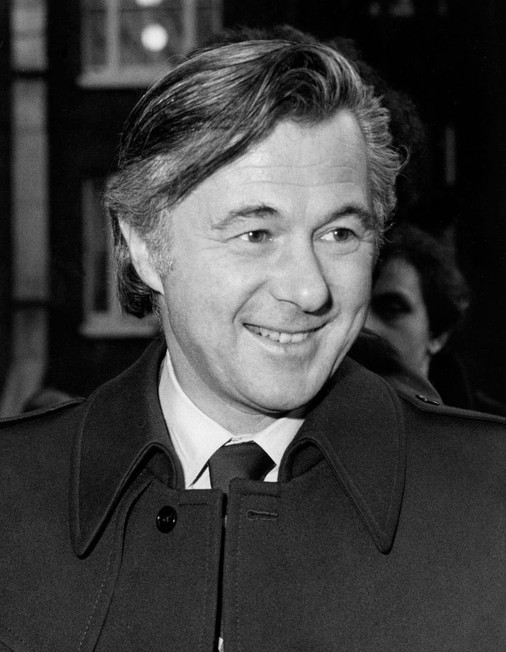 Bryan Forbes
