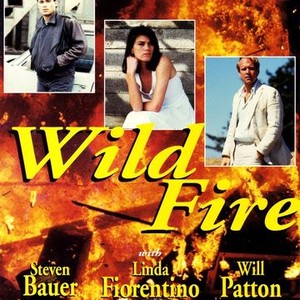 Wildfire photo 6