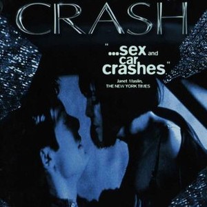 Crash (1996) photo 9