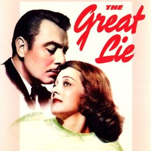 The Great Lie photo 14