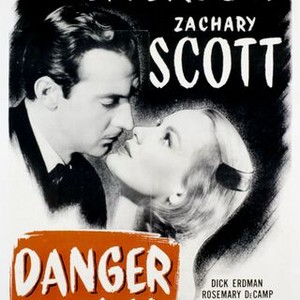 Danger Signal (1945) photo 9