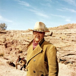 John Wayne - Rotten Tomatoes