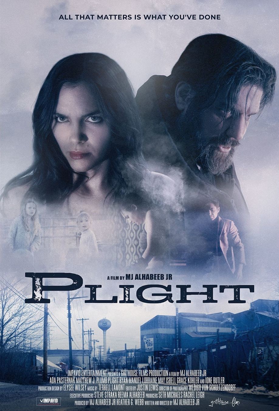 Plight | Rotten Tomatoes