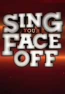 Sing Your Face Off poster image
