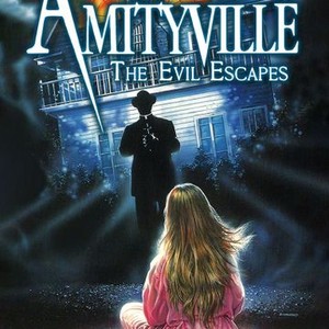 Amityville: The Evil Escapes (1989) photo 8