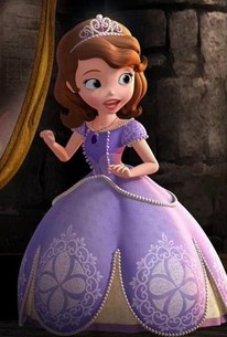 Sofia the First: Season 3, Episode 14 - Rotten Tomatoes