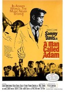 A Man Called Adam poster image