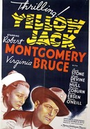 Yellow Jack poster image