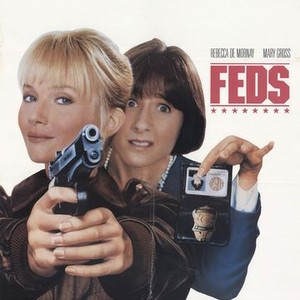 Feds (1988) photo 10