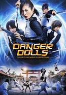 Danger Dolls poster image