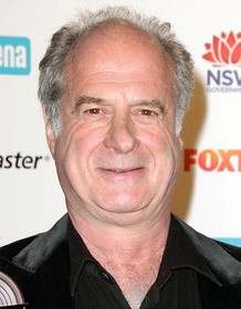 Michael Gudinski