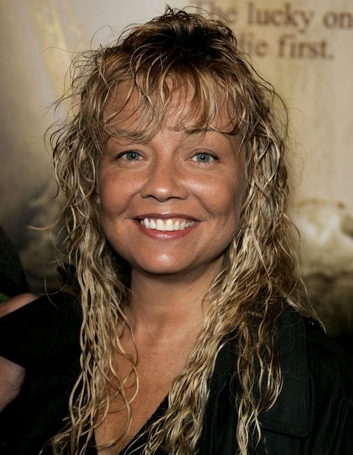 Kelli Maroney - Rotten Tomatoes