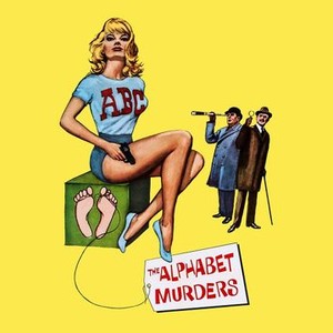 The Alphabet Murders photo 5