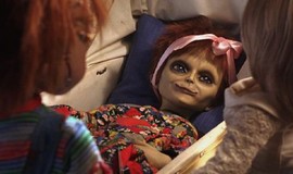 Seed of Chucky: Official Clip - Killing is an Addiction photo 9