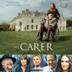 The Carer photo 1