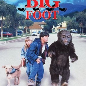 Little Bigfoot  Rotten Tomatoes