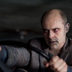 Rob Corddry as M in "Warm Bodies." photo 4