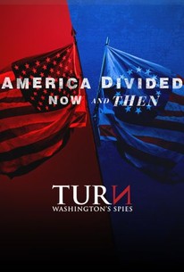 Turn Washington S Spies Season 3 Rotten Tomatoes