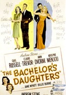 The Bachelor's Daughters poster image