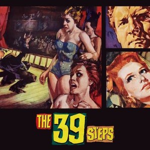 The 39 Steps photo 5