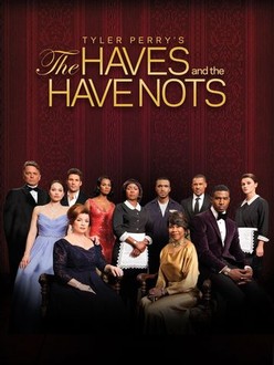 The haves and the have nots season 6 episode 6 discount