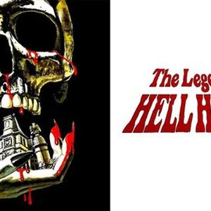 The Legend of Hell House photo 8