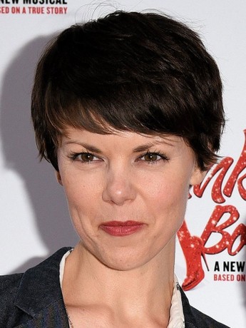 Sochidagi transvestit