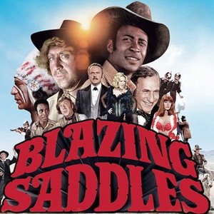 Blazing Saddles photo 10