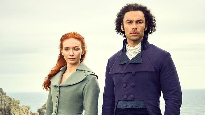Poldark season 5 amazon prime sales