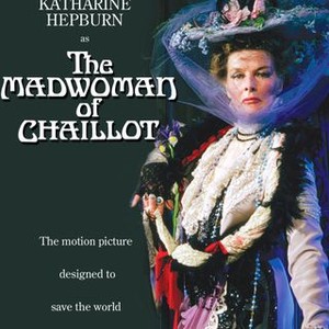 The Madwoman of Chaillot (1969) photo 13