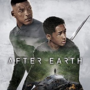 "After Earth photo 4"