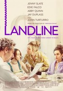 Landline poster image