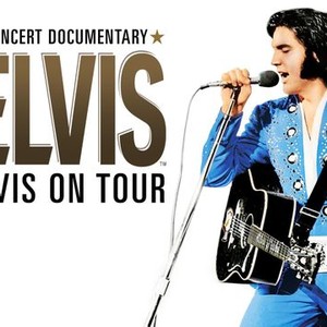 Elvis on Tour photo 8