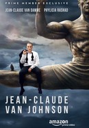 Jean-Claude Van Johnson poster image