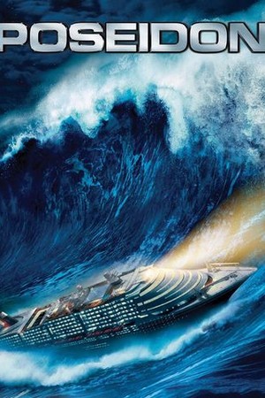 Poseidon poster