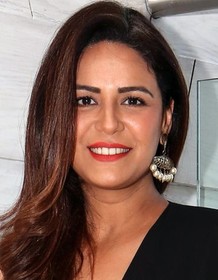 Mona Singh
