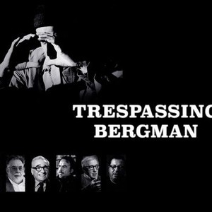 Trespassing Bergman photo 9
